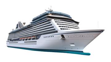 Cruise Booking