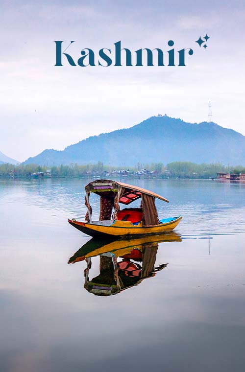Kashmir