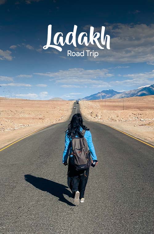 Ladakh