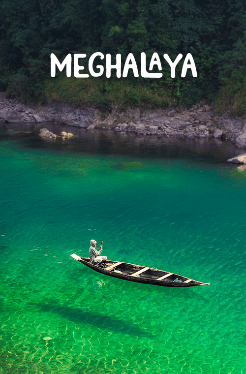 Meghalaya