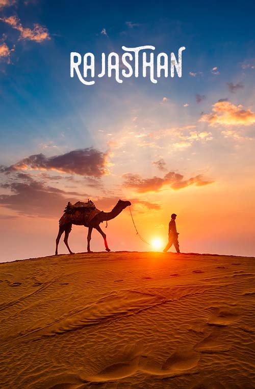 Rajasthan