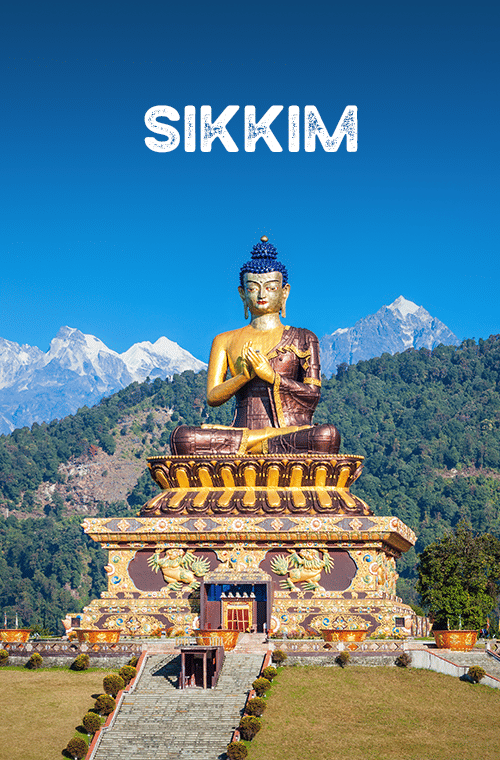 Sikkim