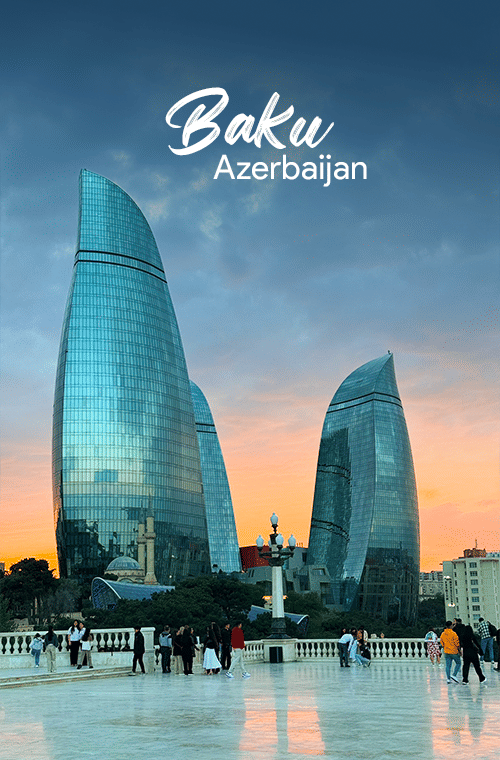 Baku