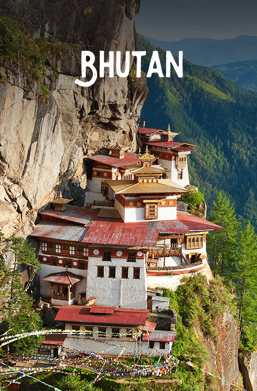 Bhutan