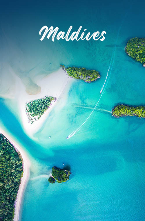 Maldives