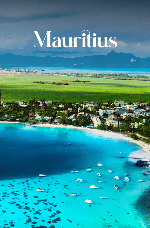 Mauritius