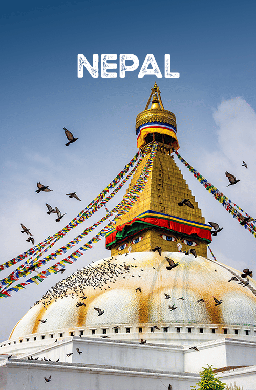 Nepal
