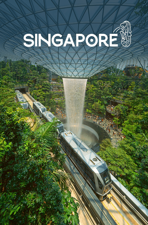 Singapore
