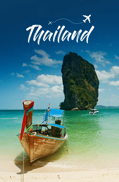 Thailand
