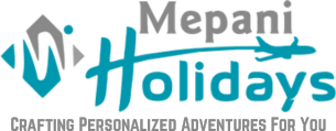 Mepani Holidays