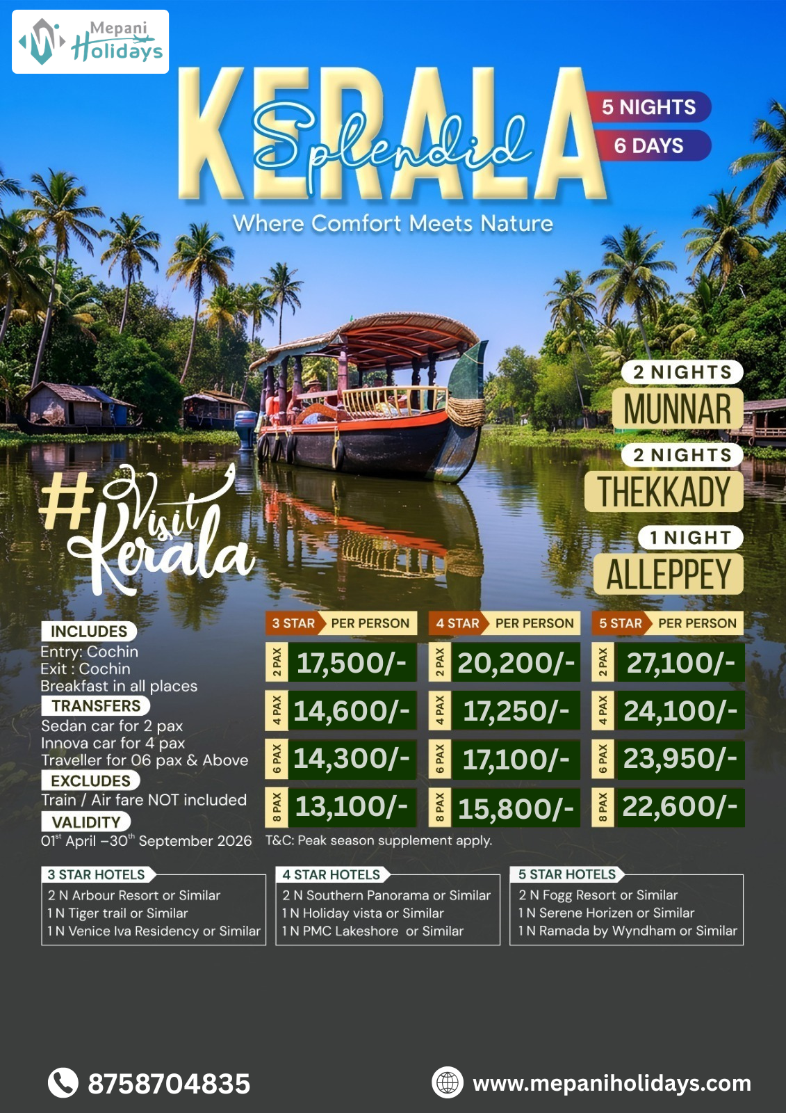kerala-5N6D