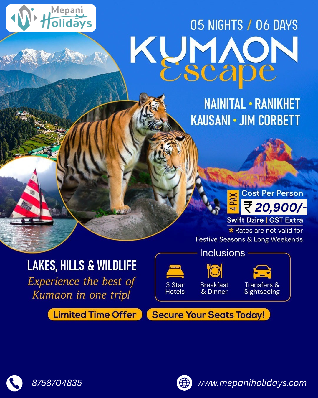kumaon