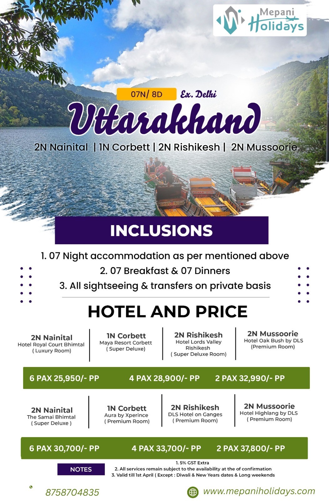 uttarakhand_7N8D