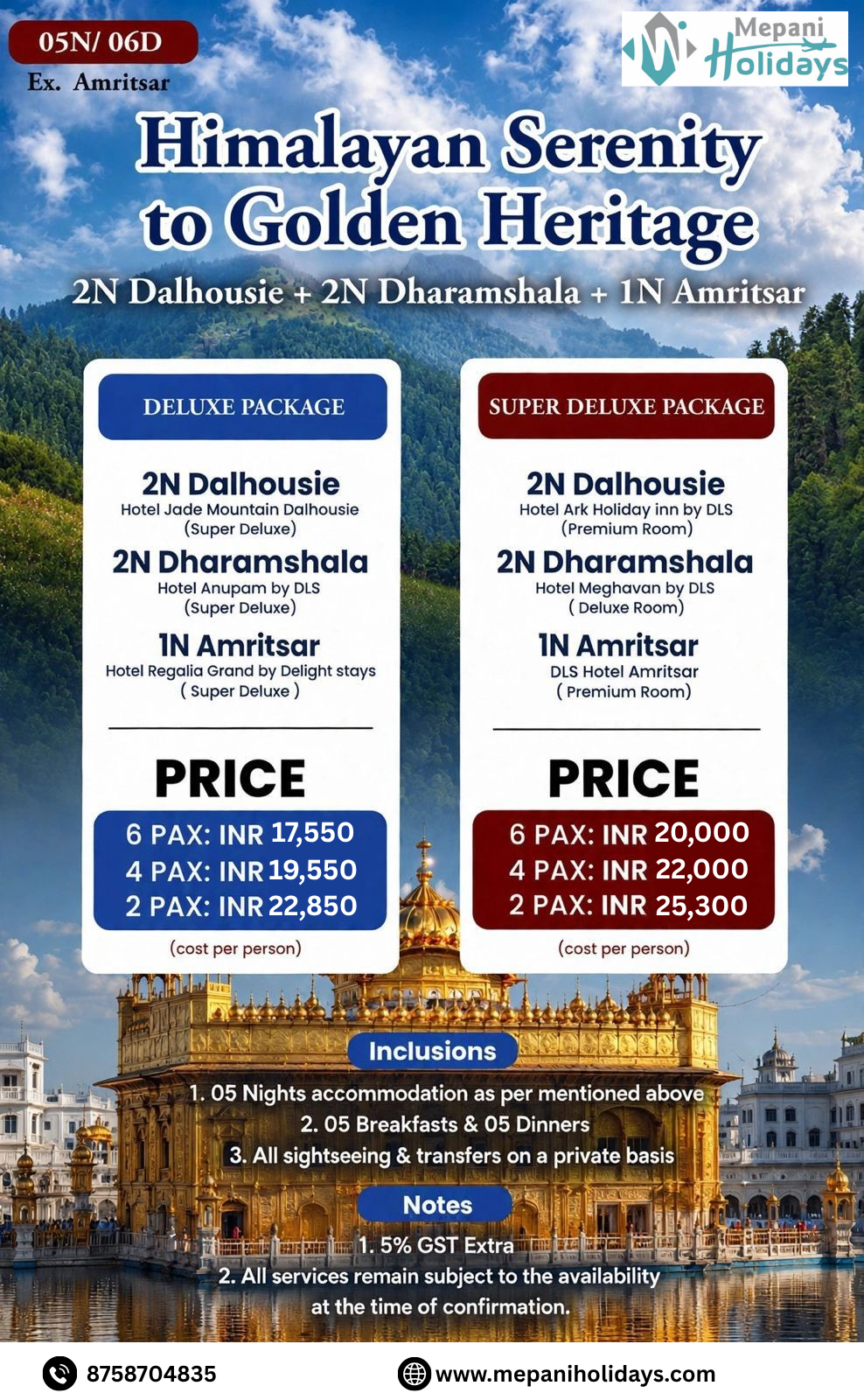 Himachal_5N6D