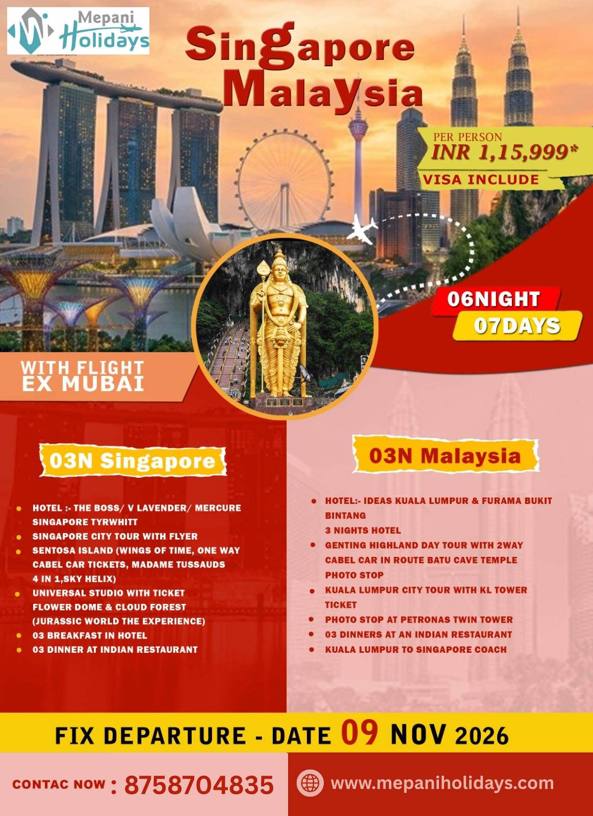 Singapore Malaysia-6N7D