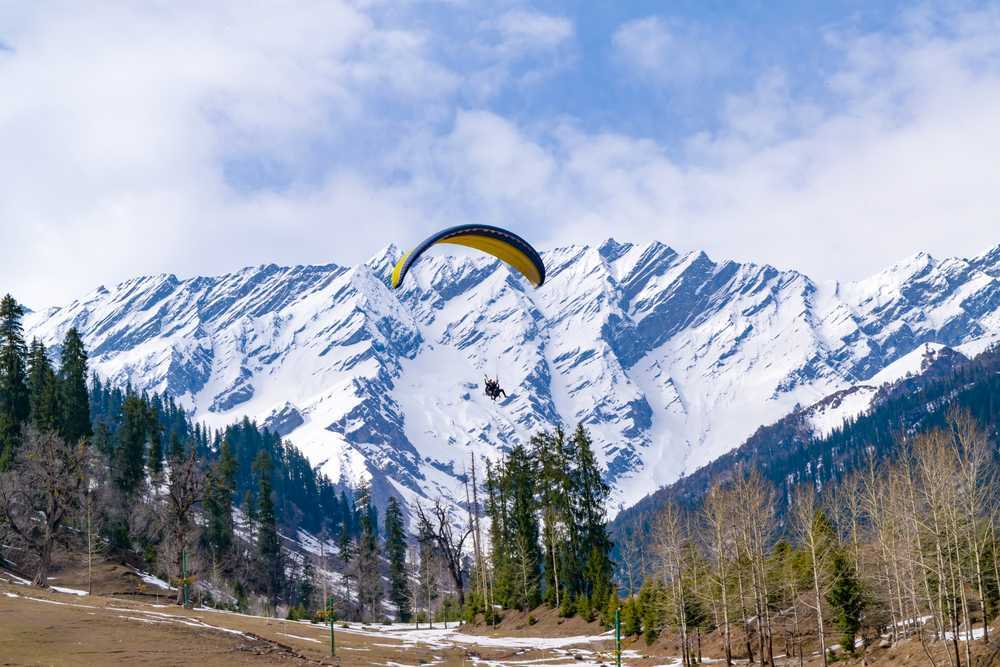 HIMACHAL 5N 6D