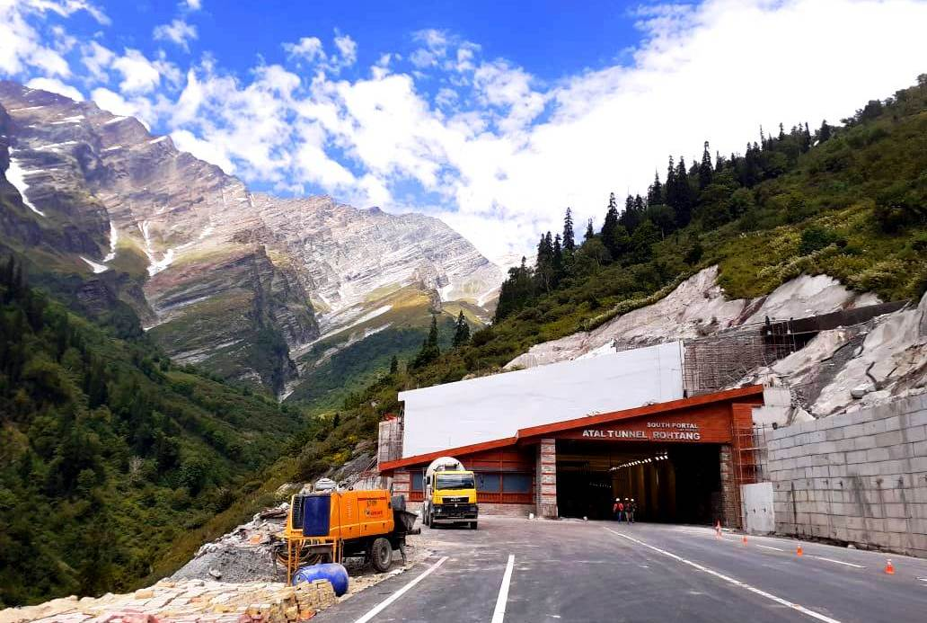 HIMACHAL 7N 8D