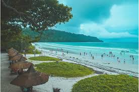 ANDAMAN 6N 7D