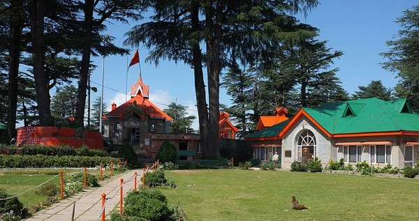Itinerary Image