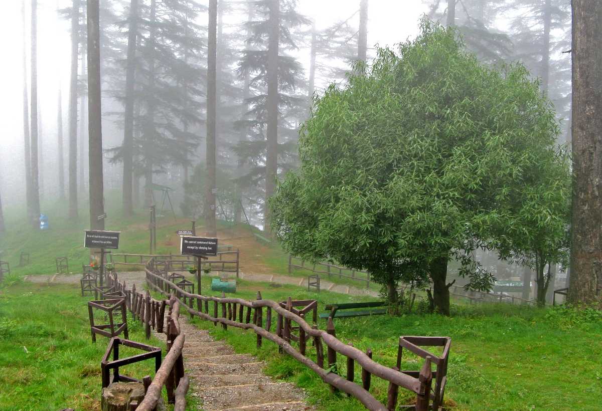 Itinerary Image