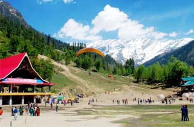 HIMACHAL 10N 11D