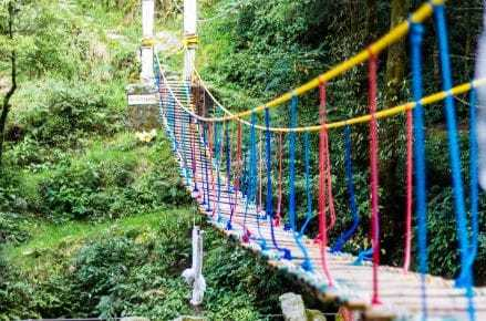 HIMACHAL 10N 11D