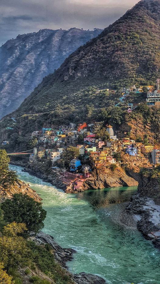 UTTARAKHAND 7N 8D (Auli-Chopta)