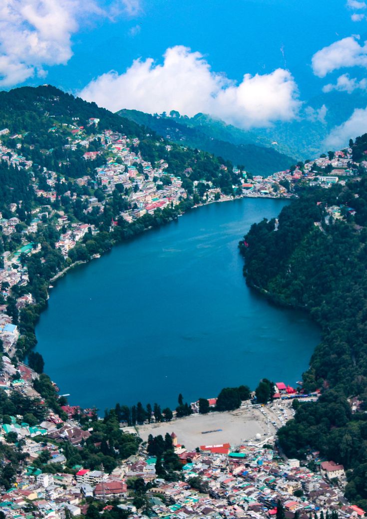 UTTARAKHAND 4N 5D