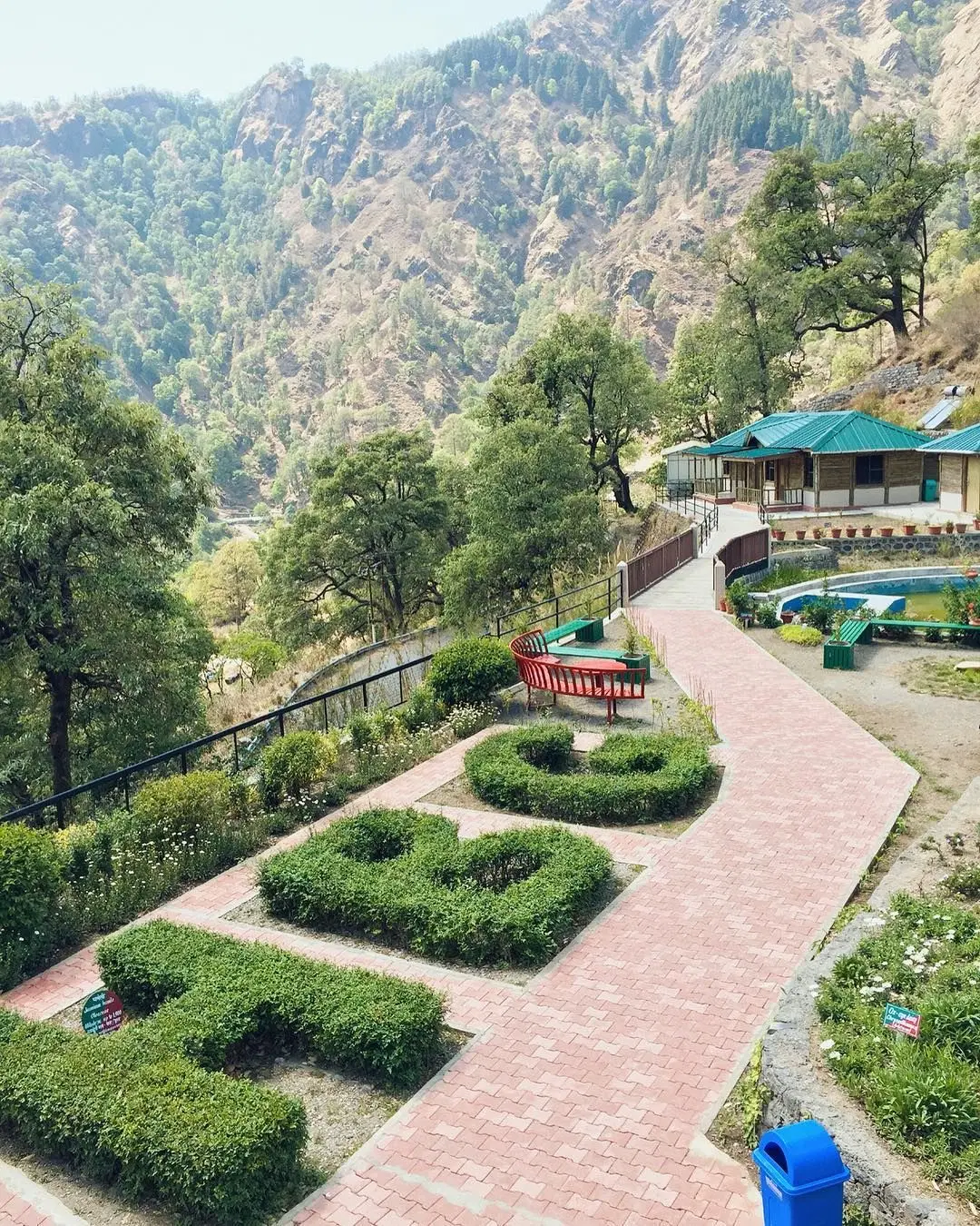 Itinerary Image