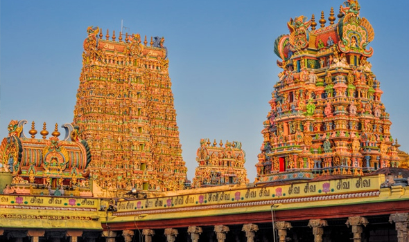 Itinerary Image