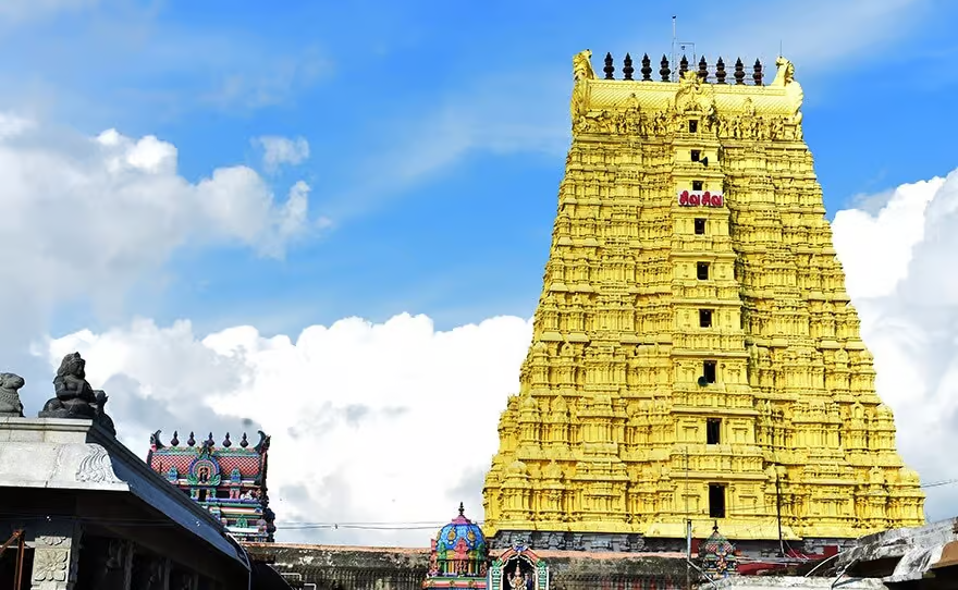 Itinerary Image