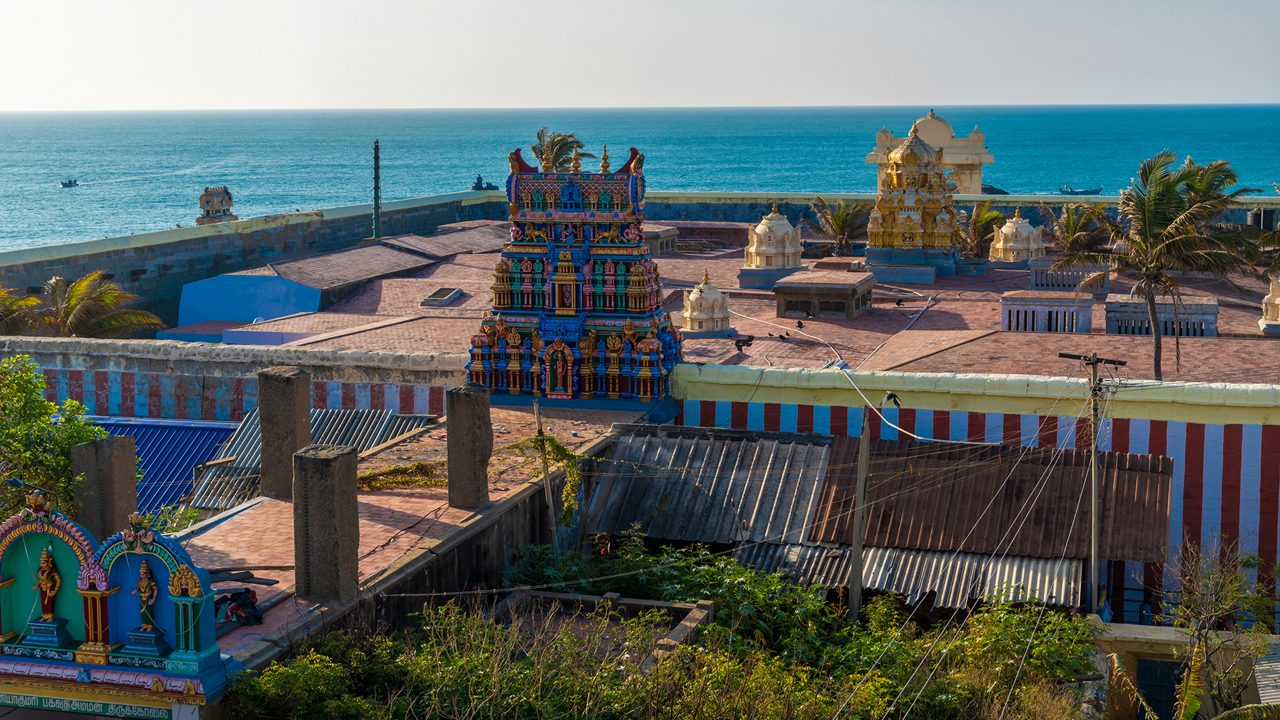 Itinerary Image
