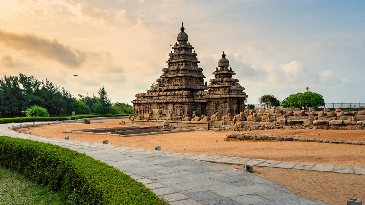 PONDICHEERY 5N 6D