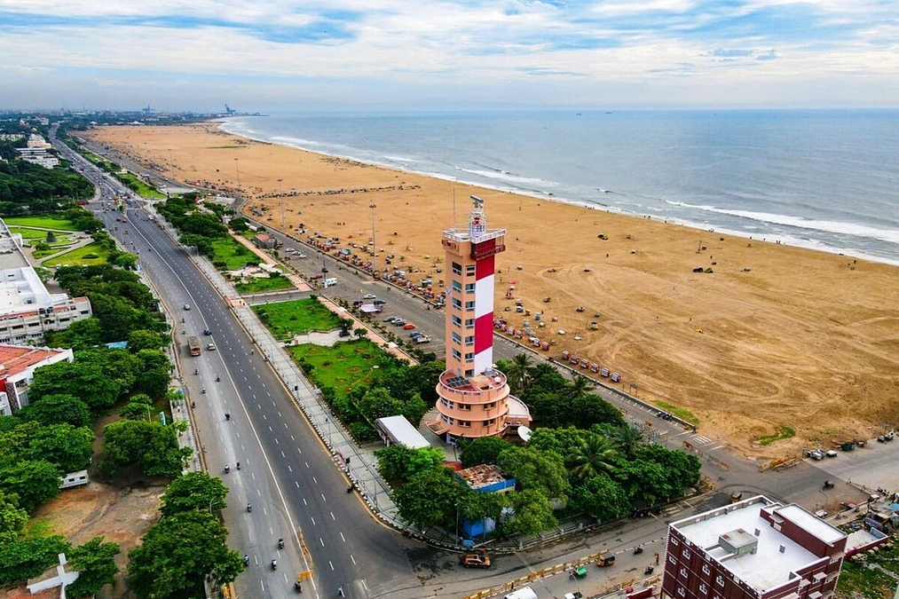 PONDICHEERY 5N 6D