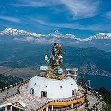 NEPAL 8N 9D
