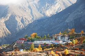NEPAL 8N 9D