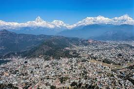 NEPAL 8N 9D