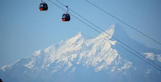 NEPAL 8N 9D