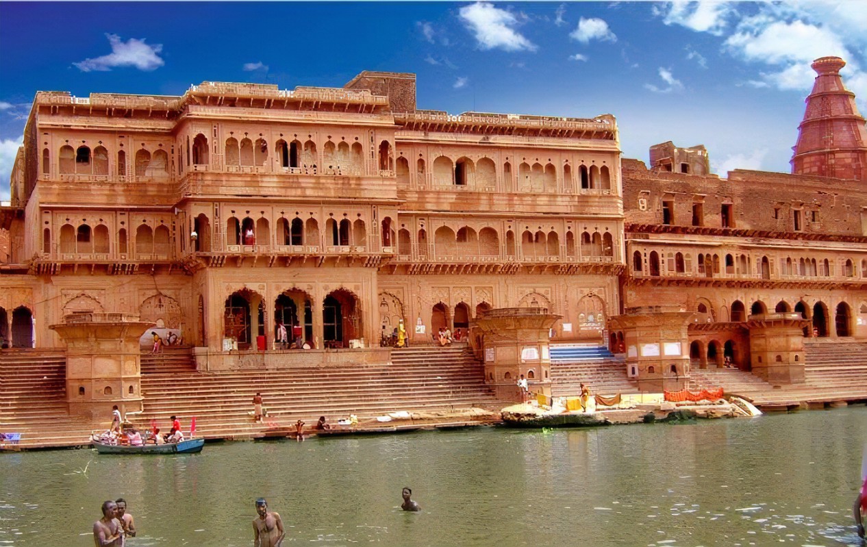 Itinerary Image