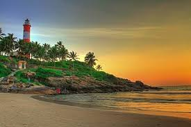 KERALA 7N 8D