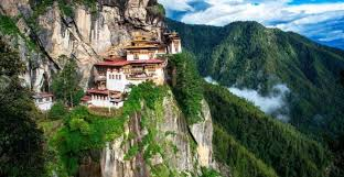 BHUTAN 6N 7D