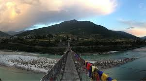 BHUTAN 6N 7D