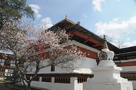 BHUTAN 6N 7D