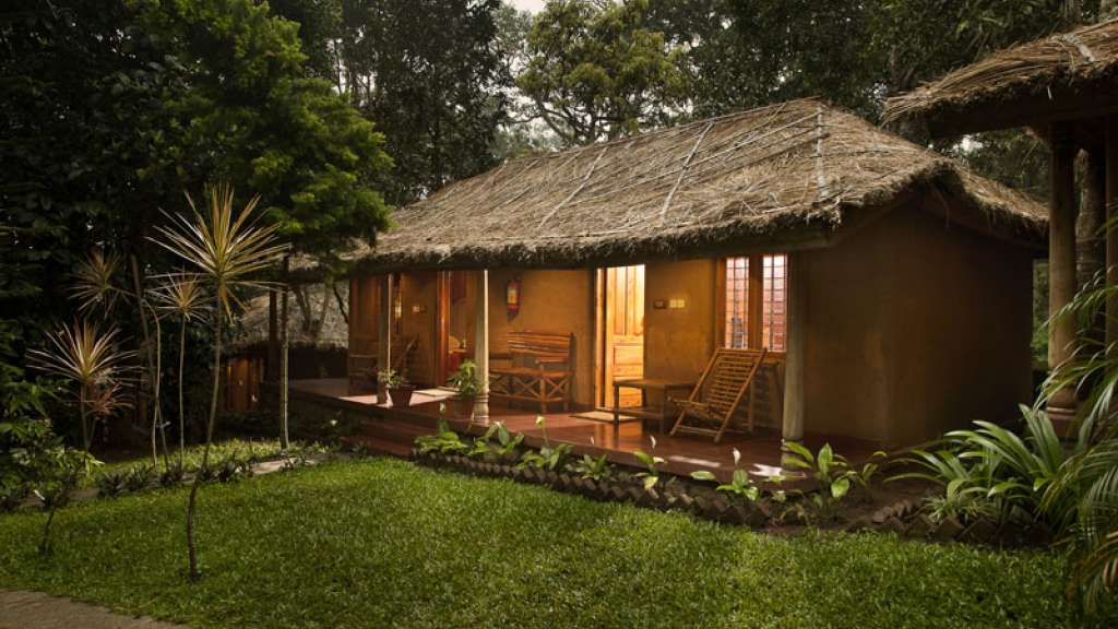 KERALA-TAMIL NADU 11N/12D