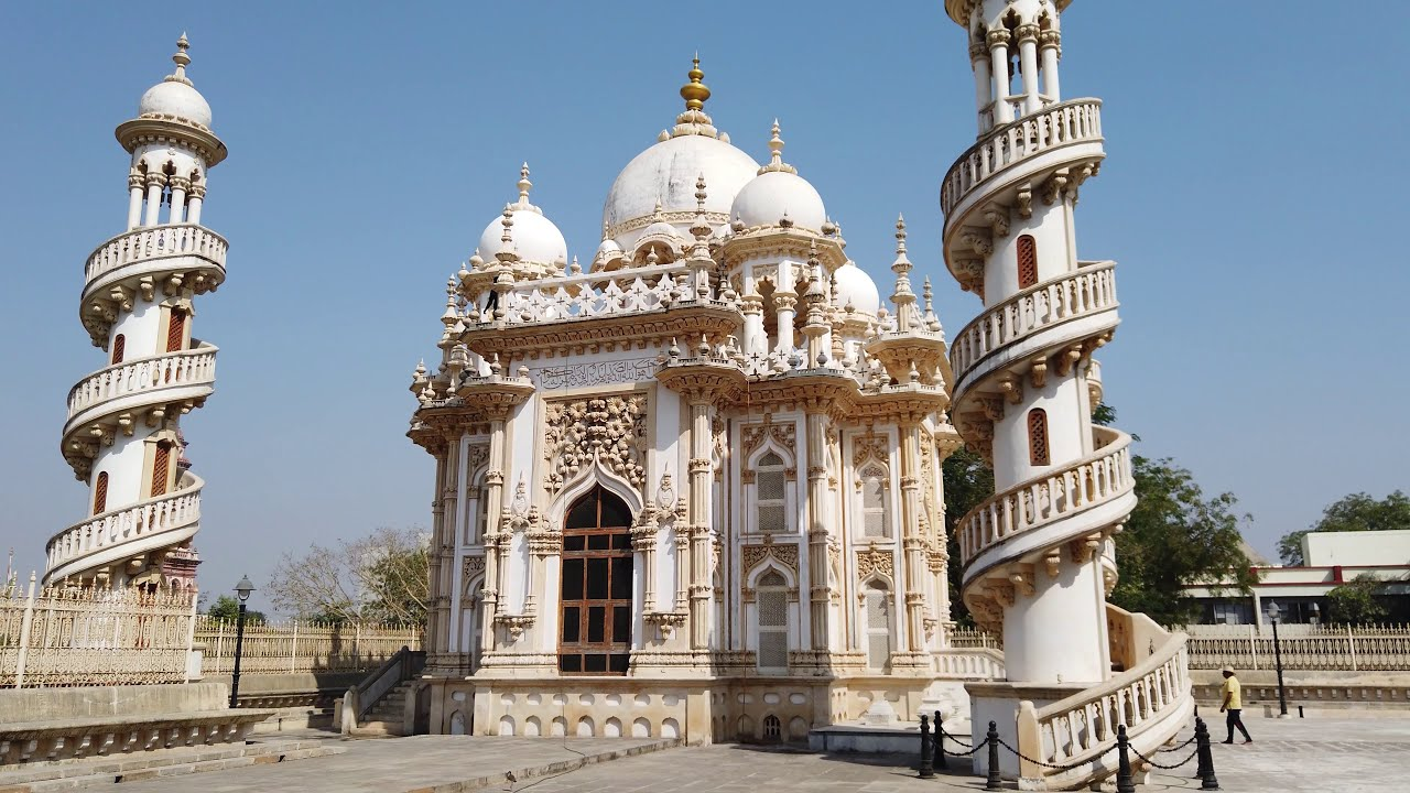 GUJARAT 5N 6D