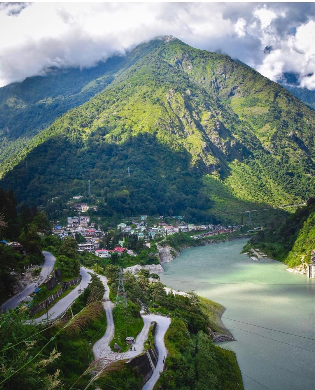 SIKKIM 7N 8D