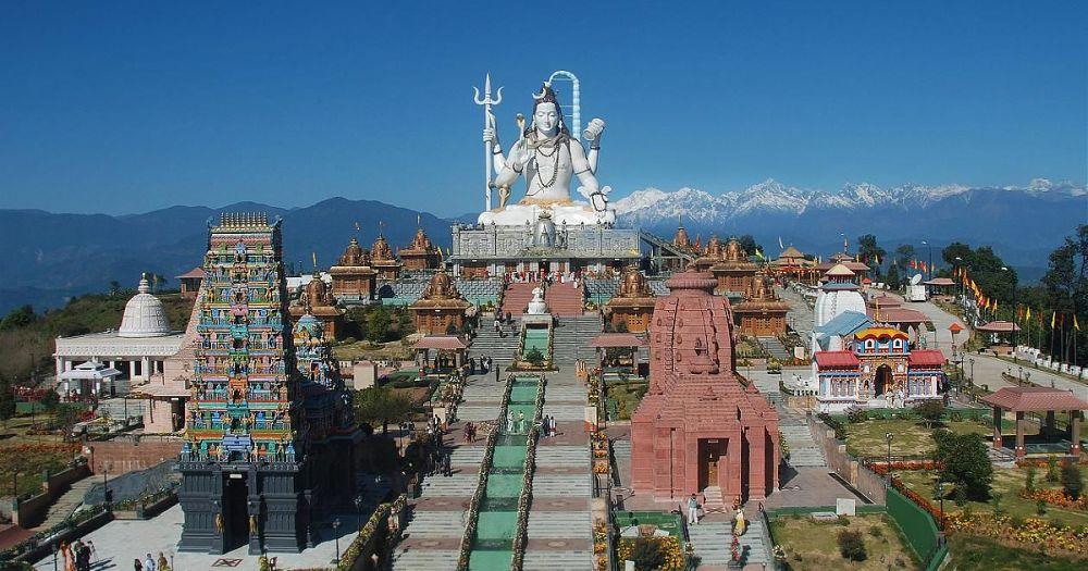 SIKKIM 7N 8D