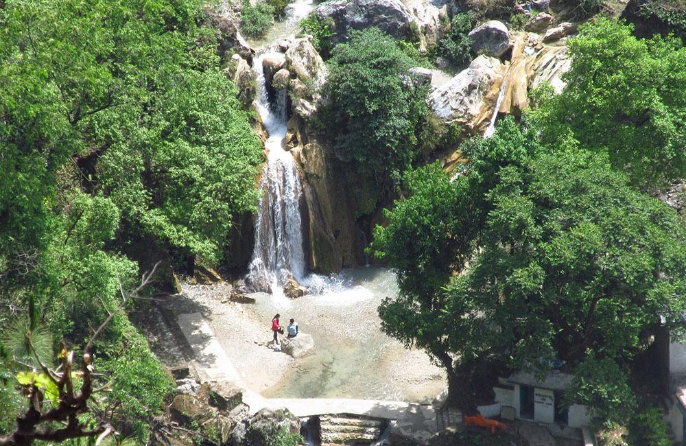 Itinerary Image