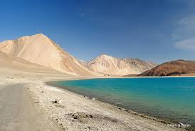 KASHMIR AND LADAKH 13N 14D