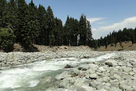 KASHMIR AND LADAKH 13N 14D